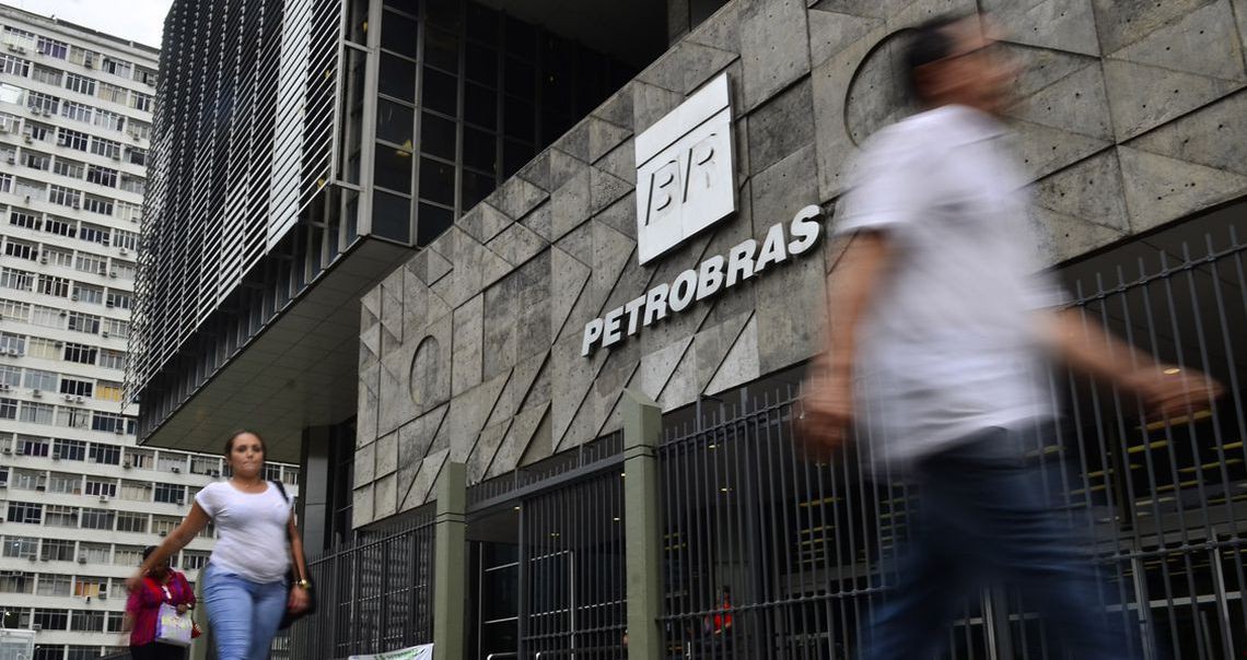 Petrobras diz que não há previsão para alta de preços