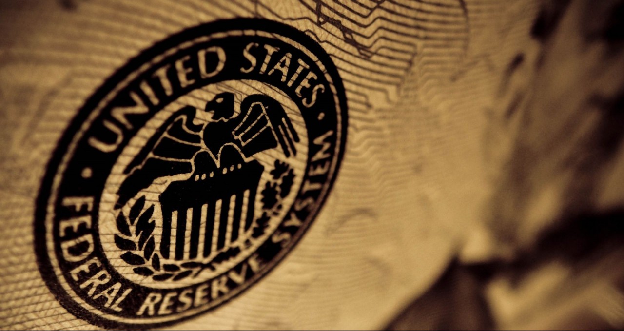 Fed mantém taxa de juros nos Estados Unidos