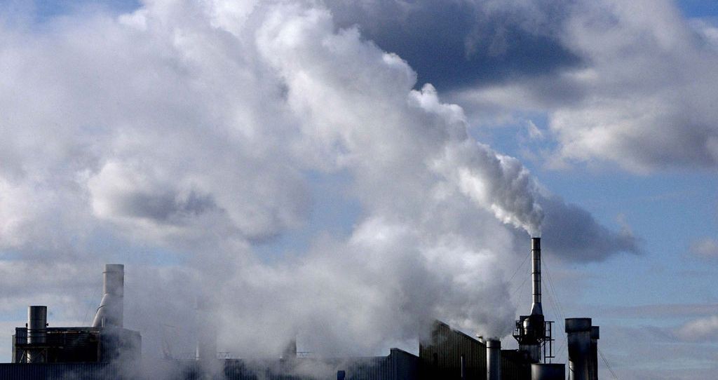 Clima gera prejuízo de US$ 1 trilhão para grandes empresas
