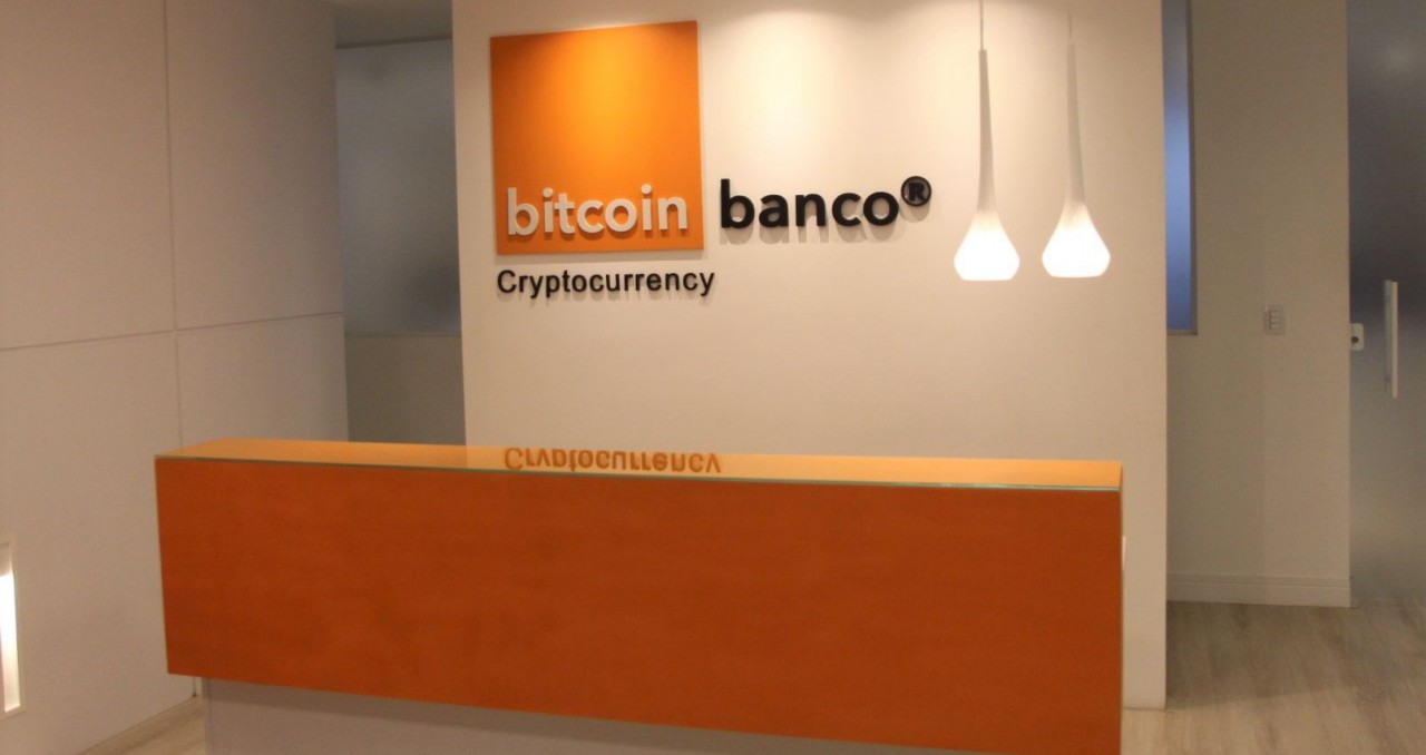 Investidores processam Grupo Bitcoin Banco