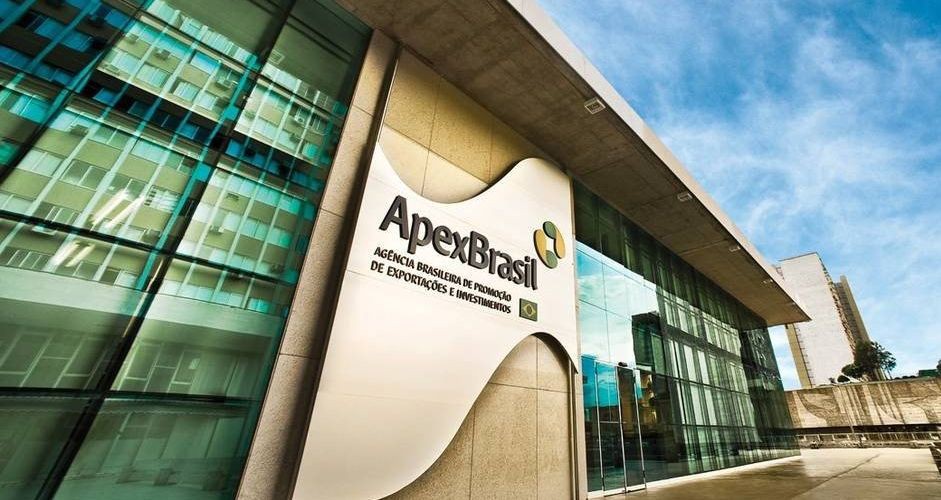 Fiergs receberá escritório da Apex-Brasil no Sul