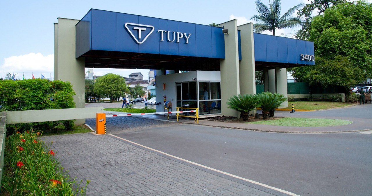 Tupy terá diretor comercial para a Europa