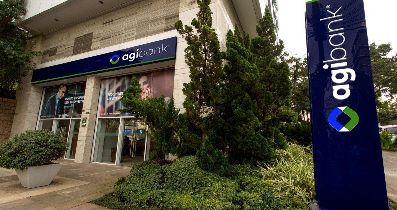 Agibank anuncia mais 100 pontos de atendimento