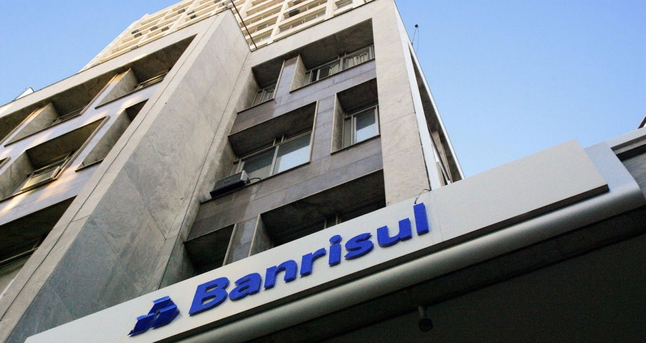 Lucro do Banrisul atinge R$ 320 milhões até março