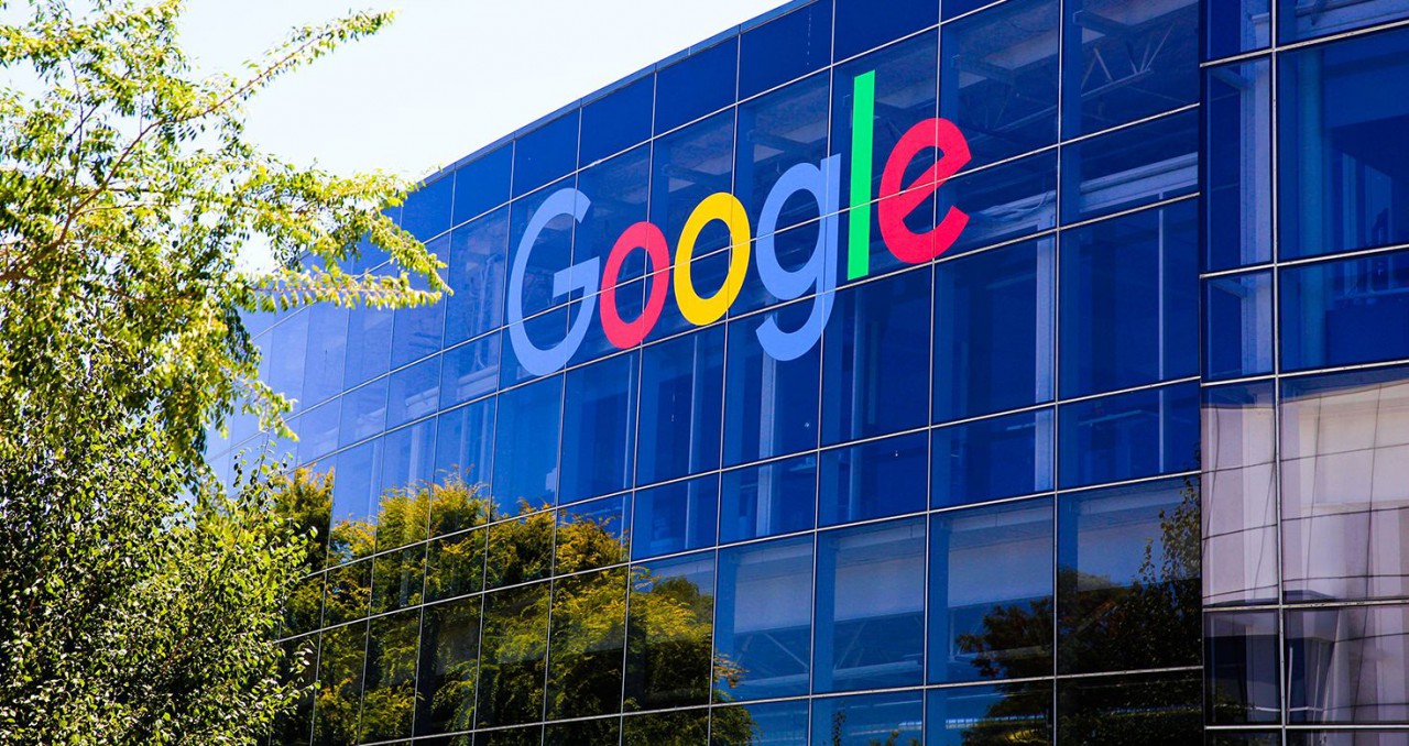 Procuradores dos EUA abrem ação antitruste contra o Google