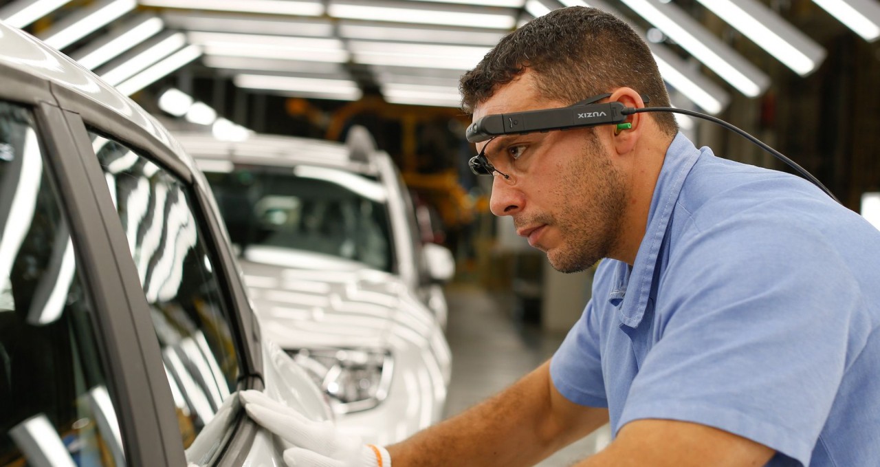 Renault poderá ter centro de inovação em Santa Catarina