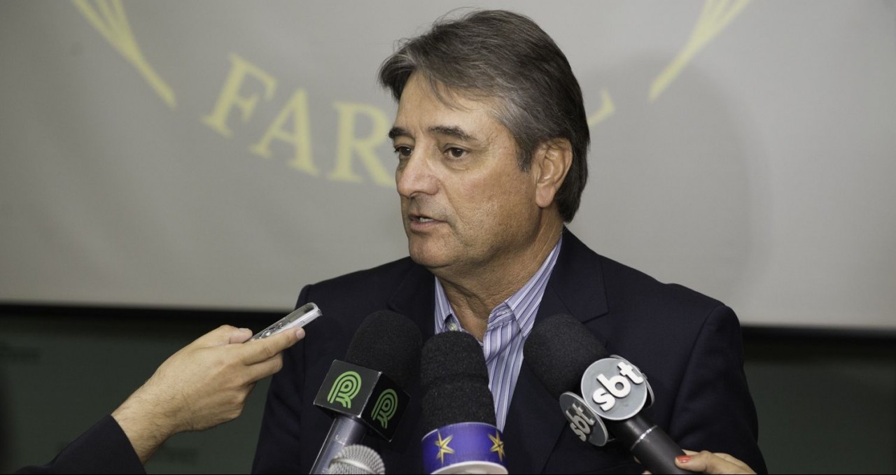 Farsul envia nova proposta de renegociação para produtores