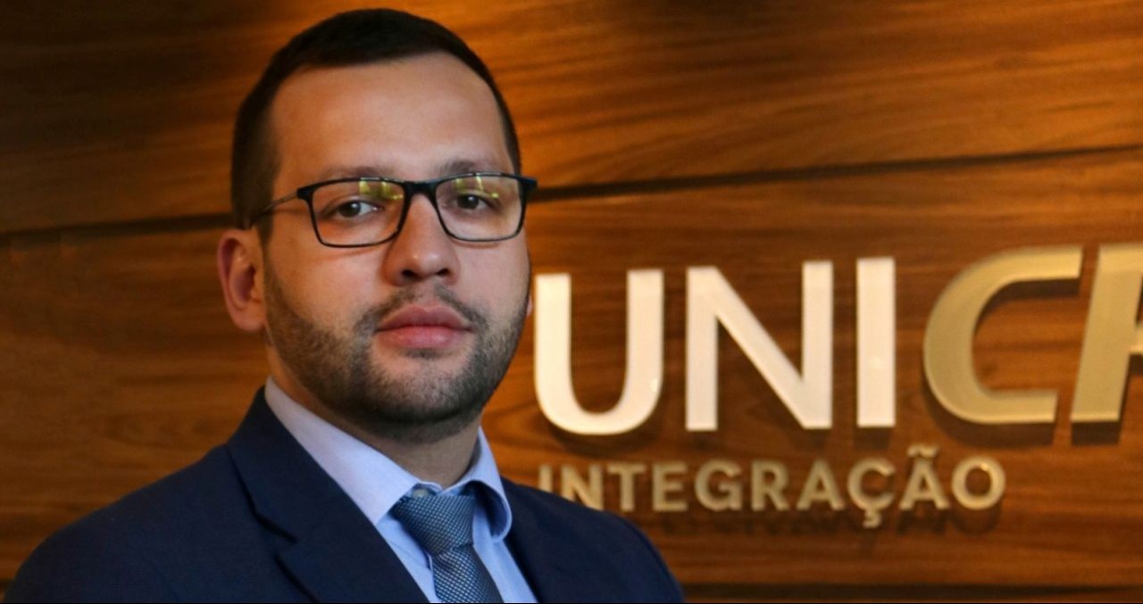 Gustavo Saltiél assume direção da Unicred Integração