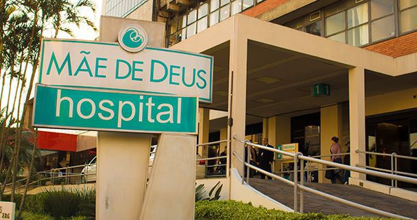 Hospital Mãe de Deus investirá R$ 144 milhões em expansão