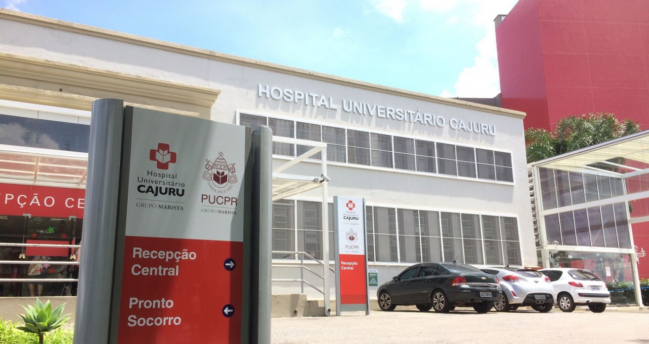 Uso racional de antibióticos gera economia para o Hospital Universitário Cajuru