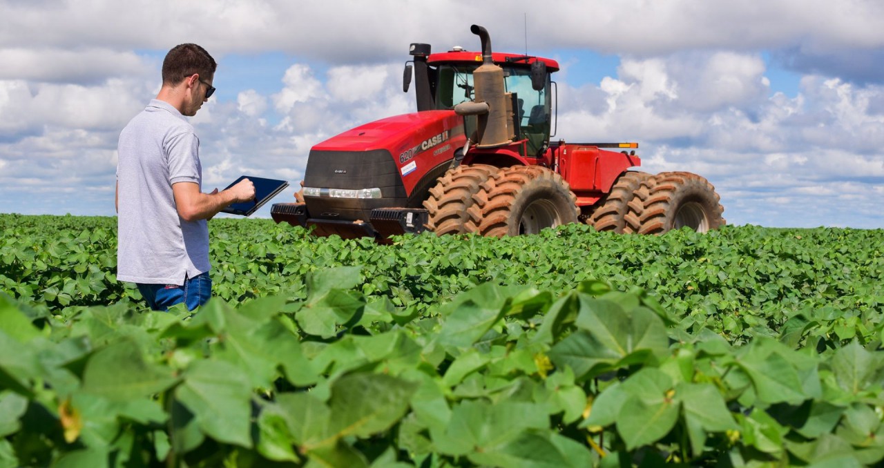 Agro 4.0: a trilha para a inovação e a excelência