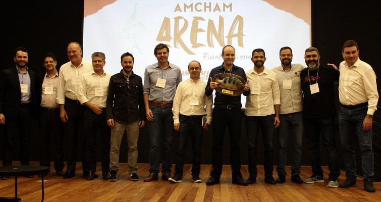 As mais promissoras startups do Sul, selecionadas pela Amcham Brasil