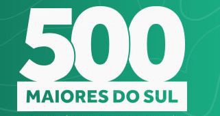 AMANHÃ e PwC revelam as 500 maiores empresas do Sul