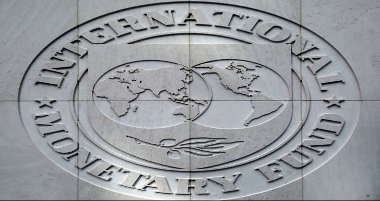 FMI reduz para 3% previsão de crescimento do PIB global