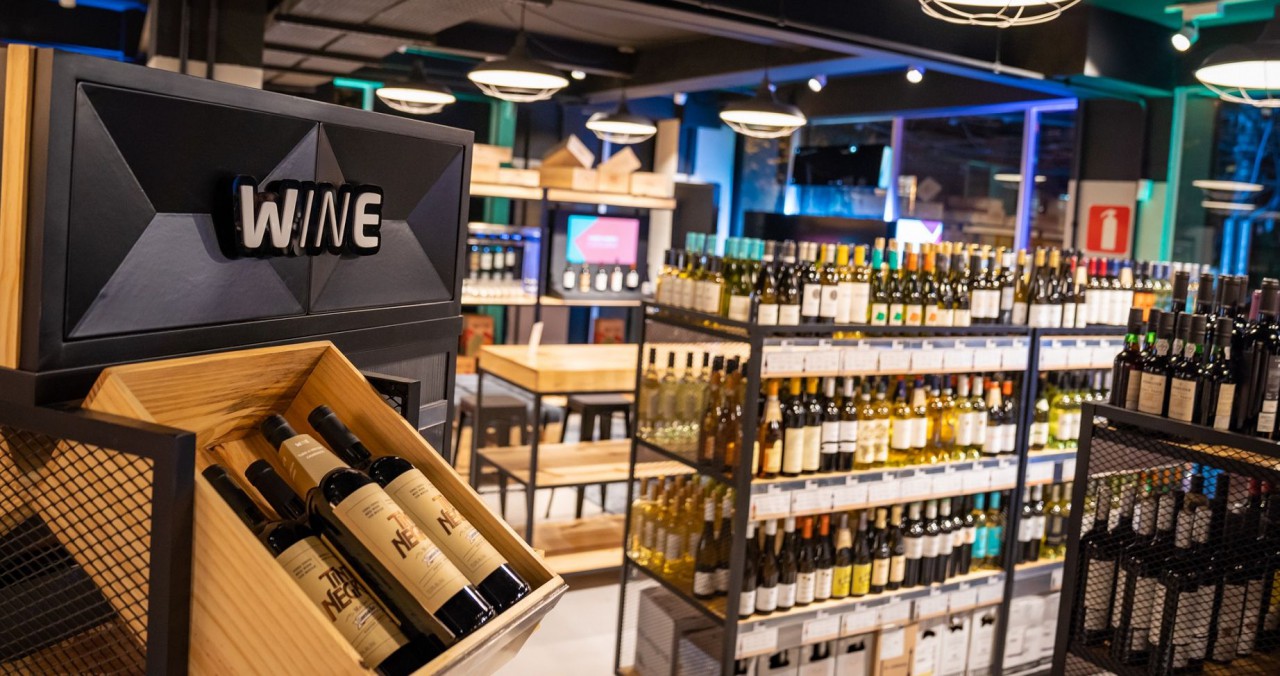 Wine lança WineUP, seu programa de milhagem