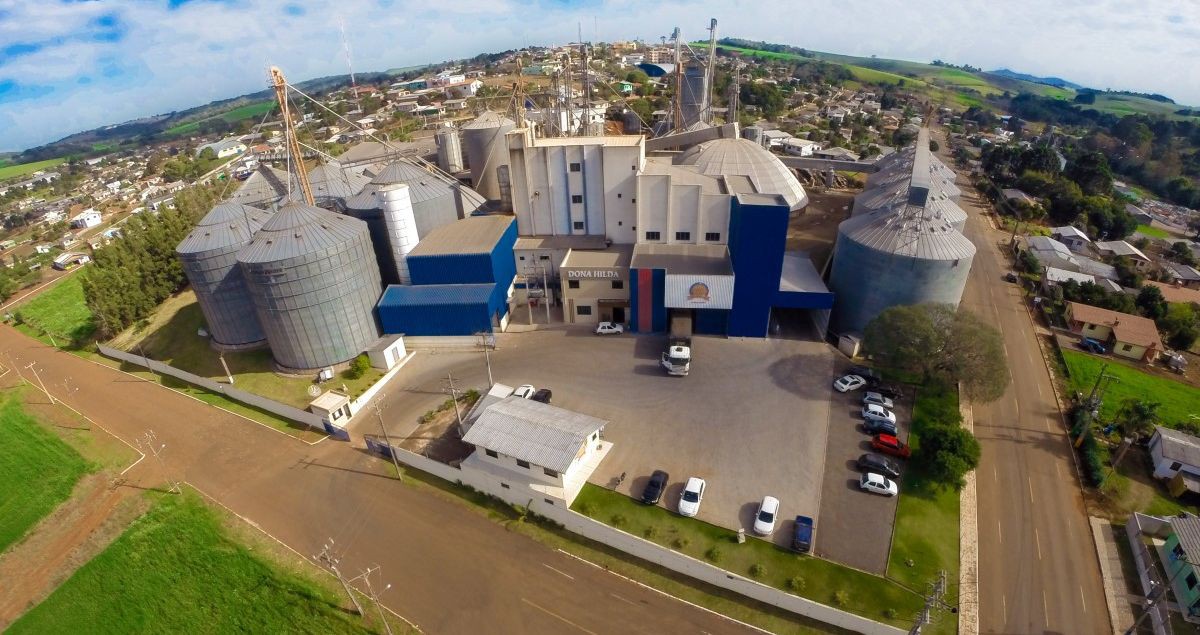 Moinho Dona Hilda terá fábrica no Mato Grosso