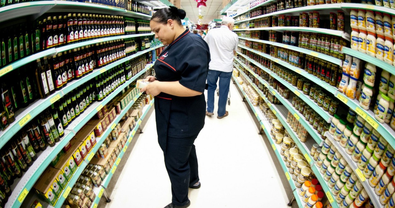 Vendas dos supermercados cresceram 2,07% em 2018 - Grupo Amanhã