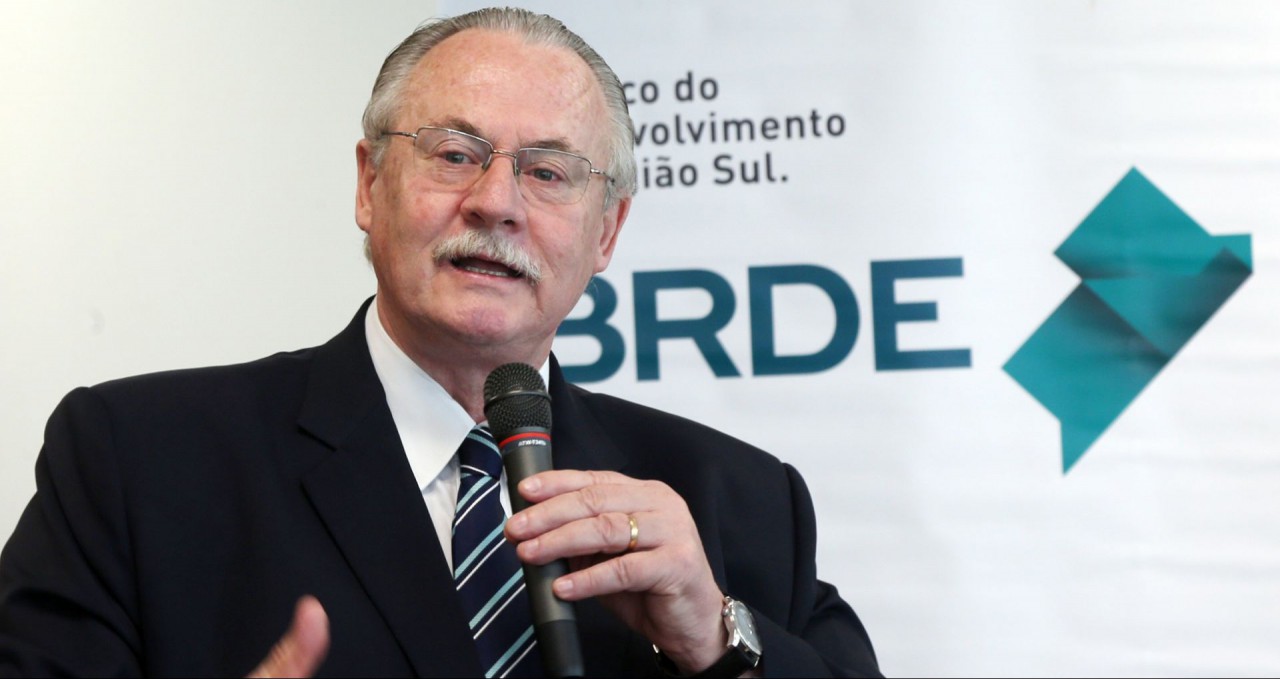 BRDE supera barreiras ao crescimento captando recursos no exterior