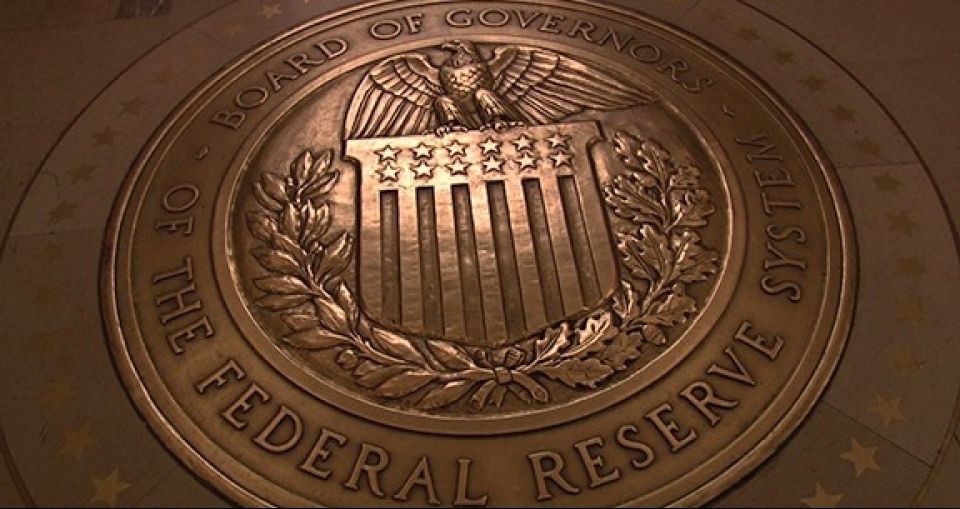 Federal Reserve mantém juros inalterados