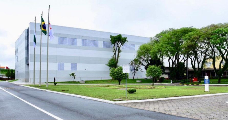 Multinacional BD expande fábrica em Curitiba