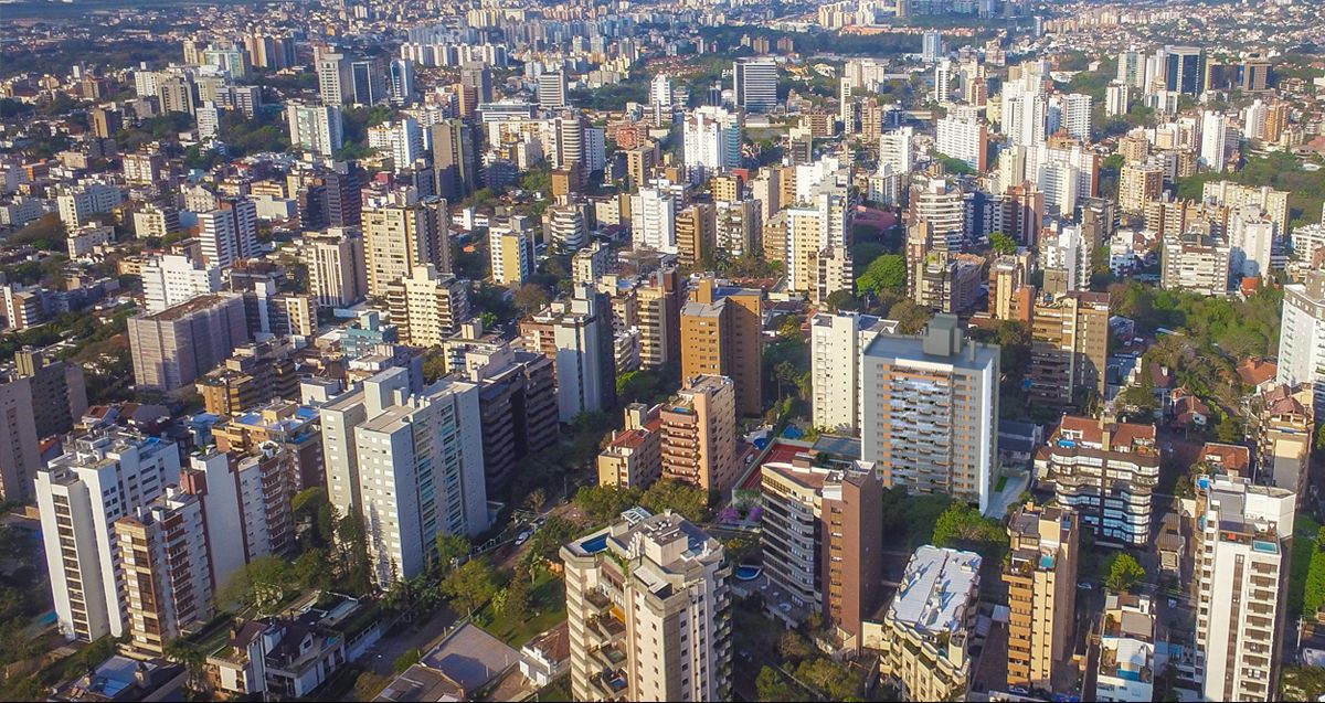 Porto Alegre é a cidade do Sul que mais executou investimentos em 2017