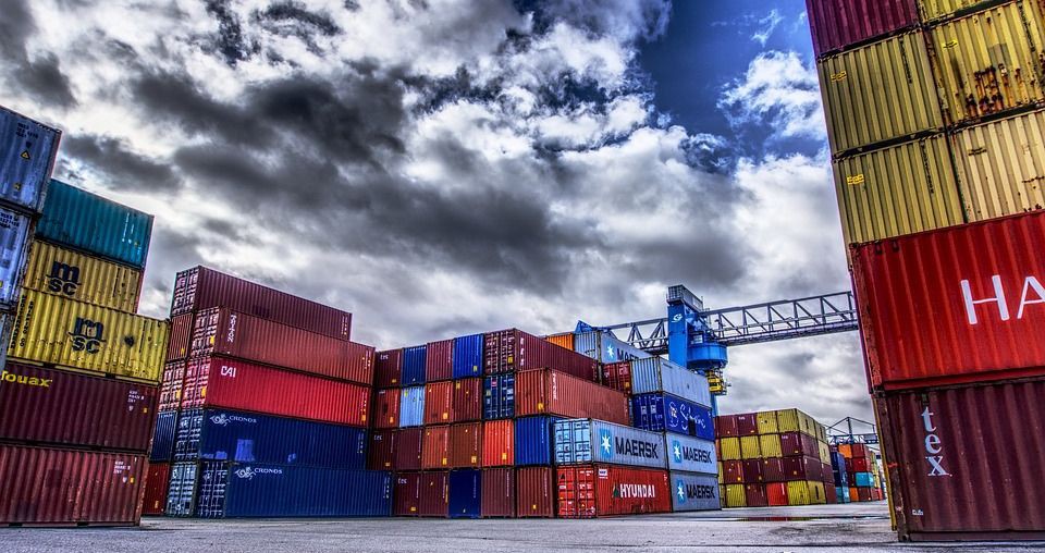OMC reduz perspectivas para o comércio global em 2019