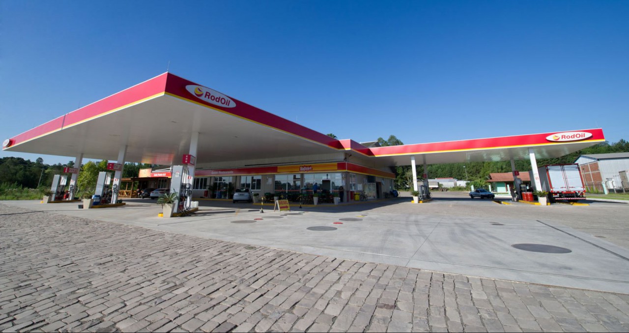 Rodoil anuncia aquisição da rede de postos Megapetro