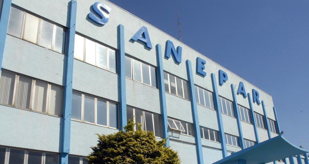 TCE reverte decisão sobre reajuste tarifário da Sanepar
