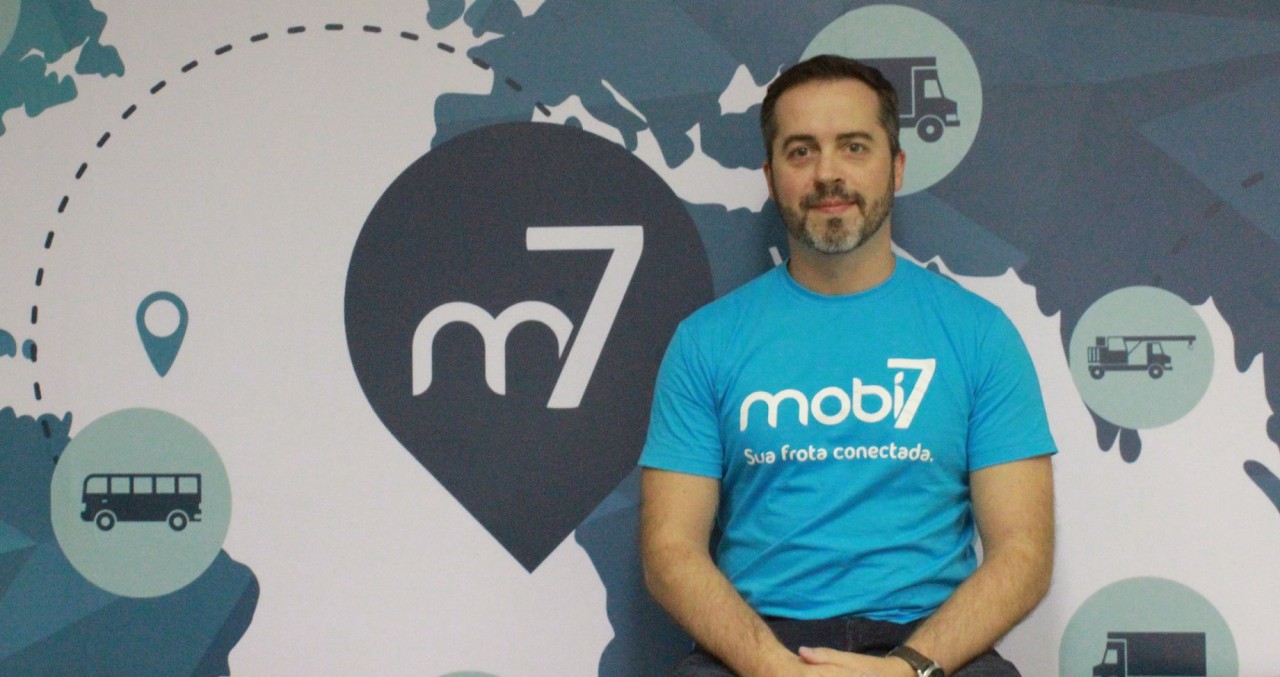 Dois anos de crescimento levam a Mobi7 para o México