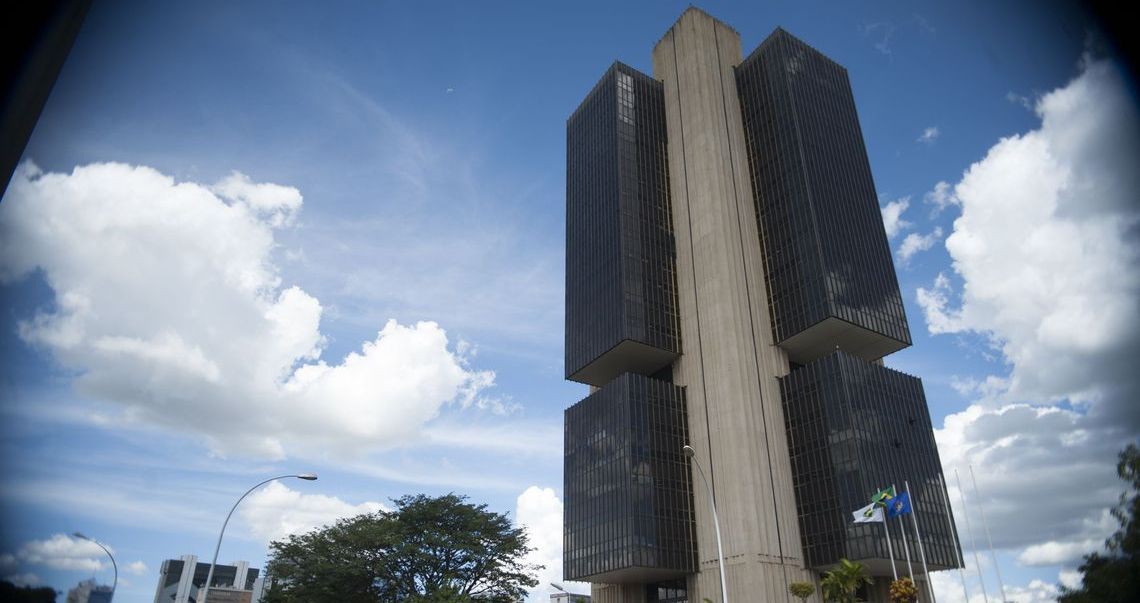 Banco Central mantém taxa Selic em 6,5% ao ano