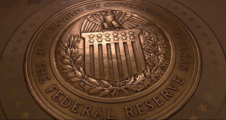 Fed reduz taxa de juros pela terceira vez no ano