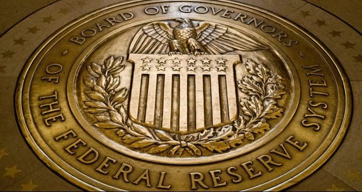 Federal Reserve deixa juros dos EUA inalterados