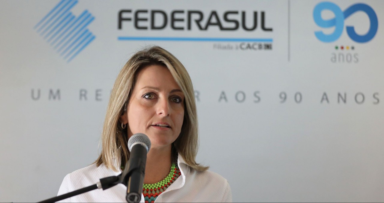 Federasul projeta 2019 positivo para economia