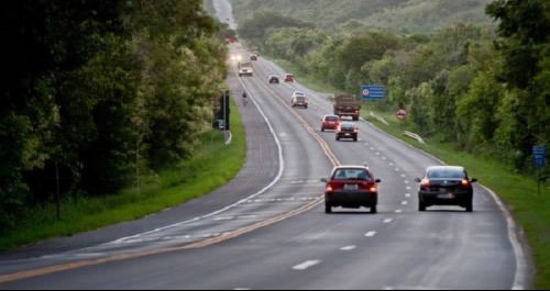 Governo destina R$ 2 bi para pavimentação de rodovias