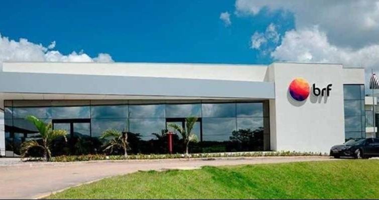 BRF anuncia que vendeu Avex por US$ 50 milhões