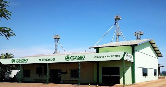 Coagro investirá mais de R$ 14 milhões até dezembro