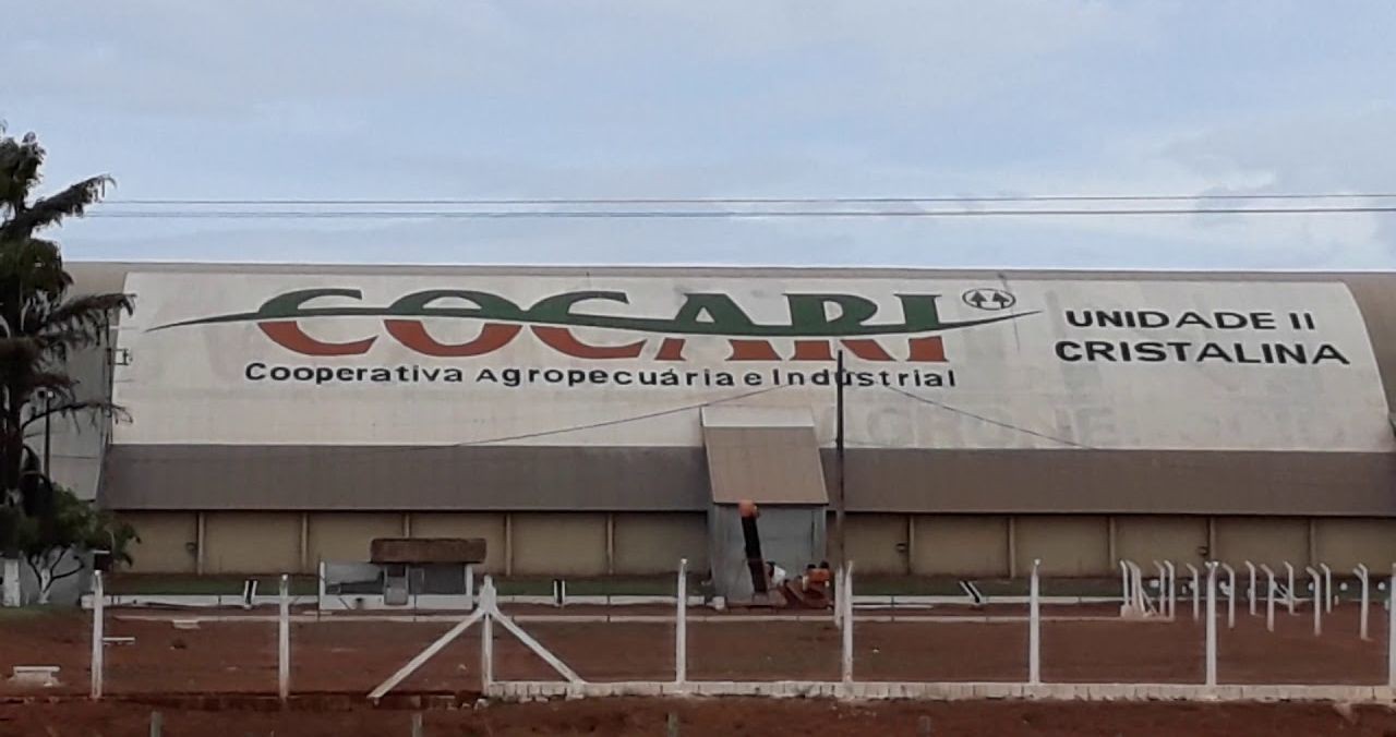 Cocari amplia área de atuação no Paraná