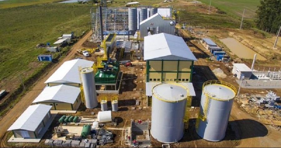 Usina Termelétrica de São Sepé atenderá toda a cidade