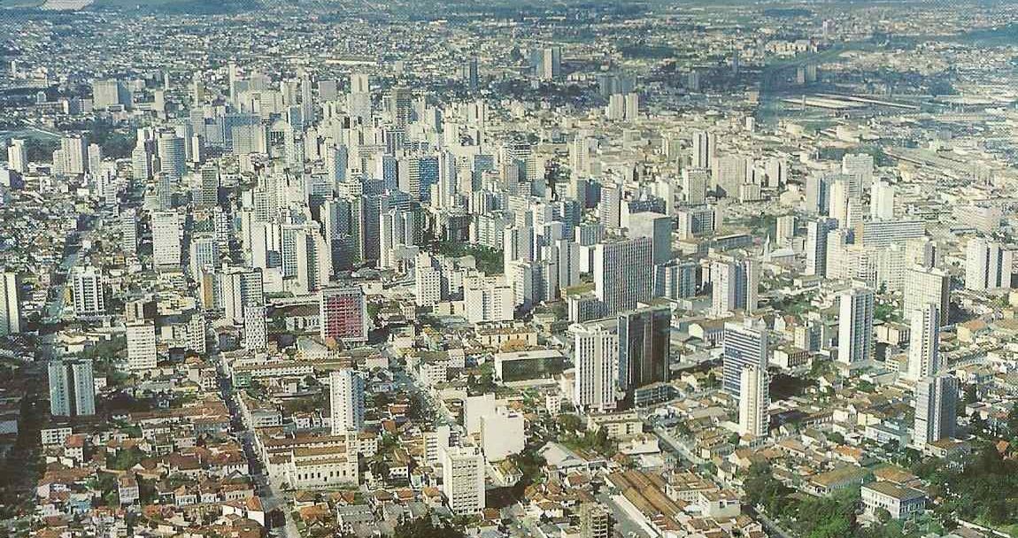 Curitiba é finalista em premiação mundial de cidades inteligentes