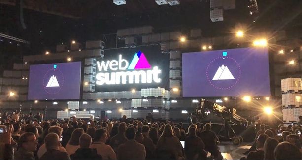 BriviaDez promove missão para Web Summit Lisboa
