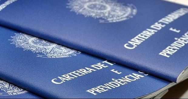 Desemprego cai para 11,9% e tem a menor taxa do ano