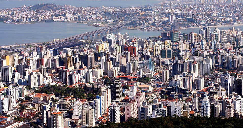 Florianópolis é a cidade mais empreendedora do Sul