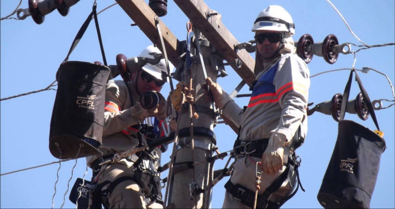 CPFL Energia assume operação da AES Sul