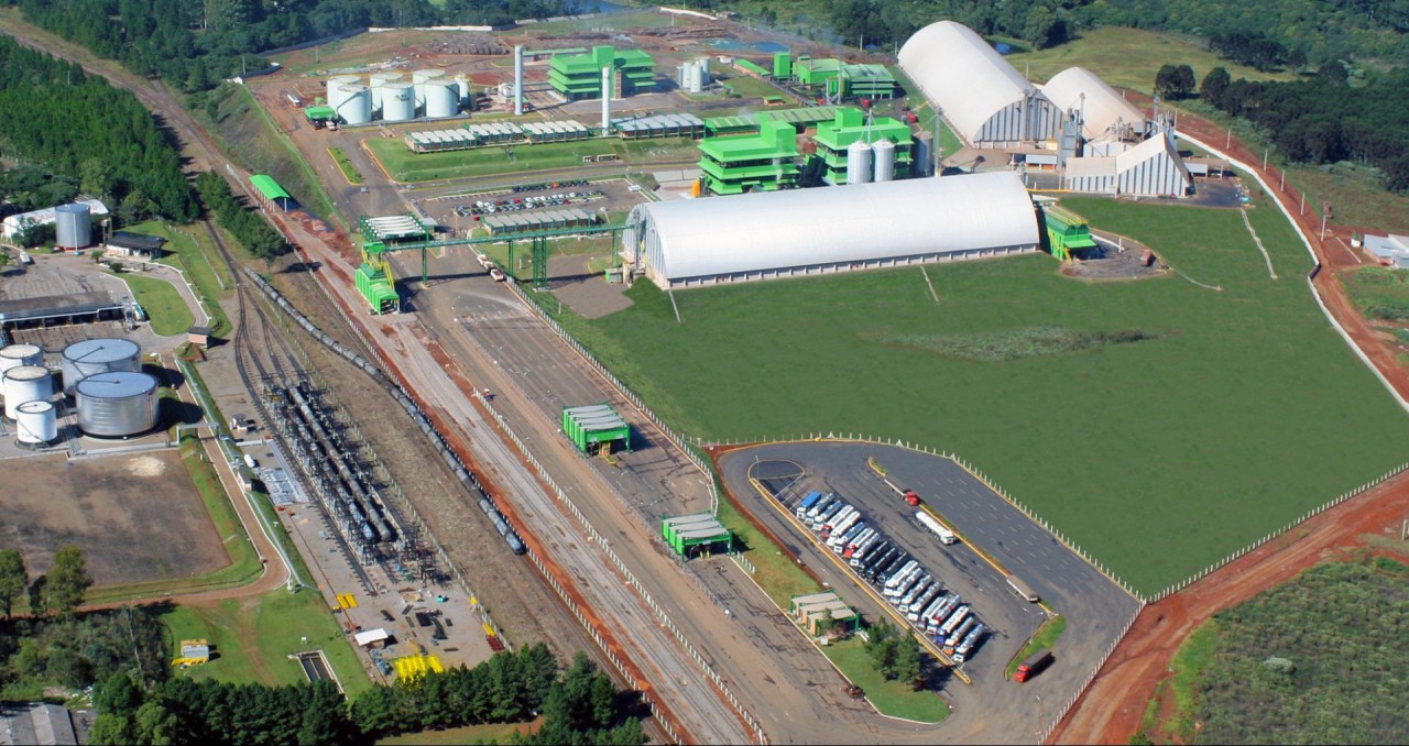BSBIOS anuncia aporte de R$ 72 milhões em Passo Fundo