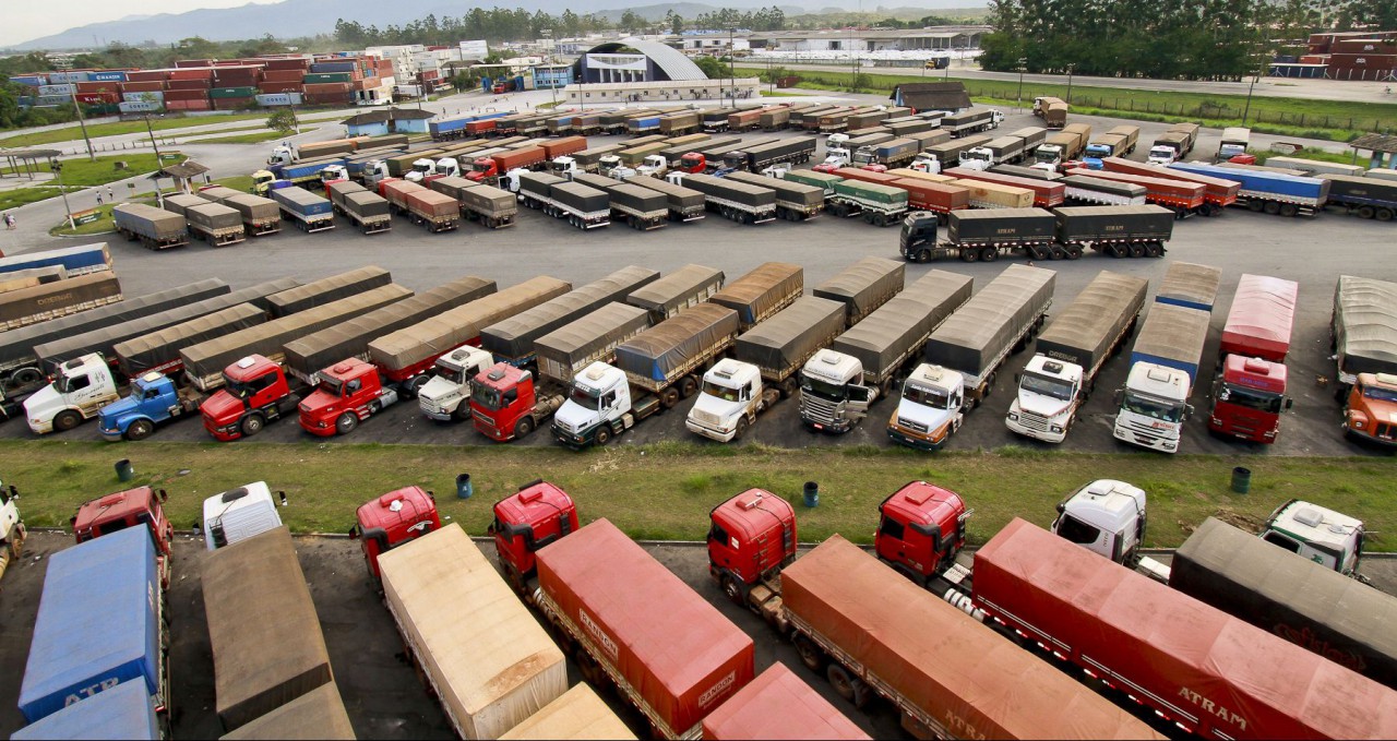 Greve reduz exportações em 36% no período