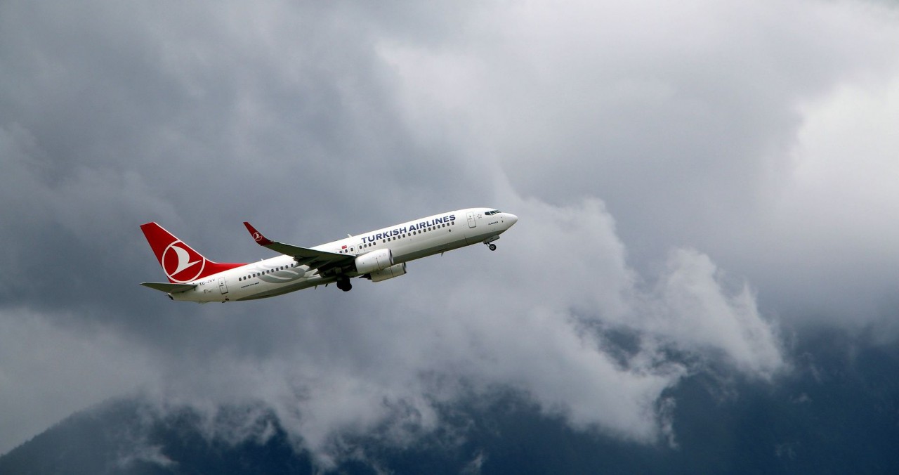 Decolar.com e Turkish Airlines: a lambança