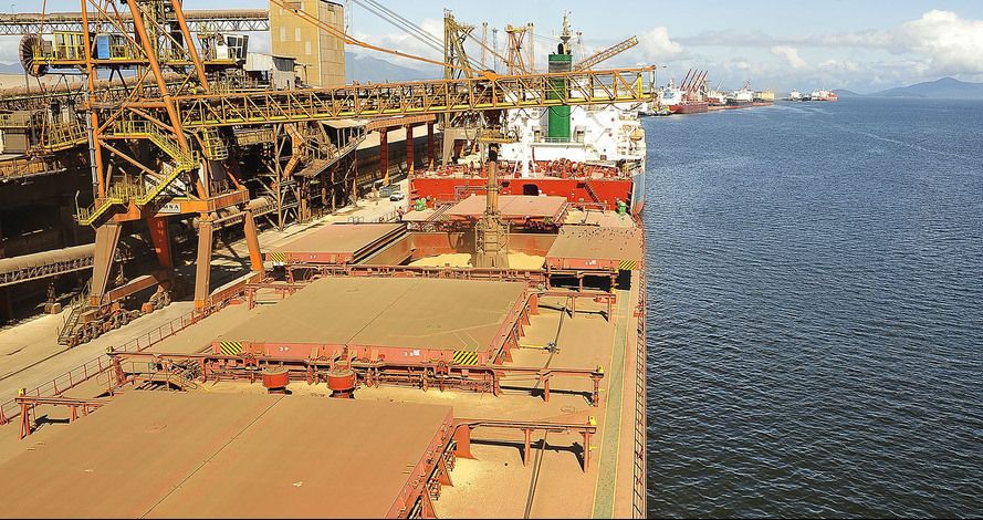 Cepal prevê alta de 18% nas exportações brasileiras