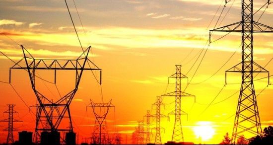 Aneel autoriza reajuste de tarifas de energia da região Sul