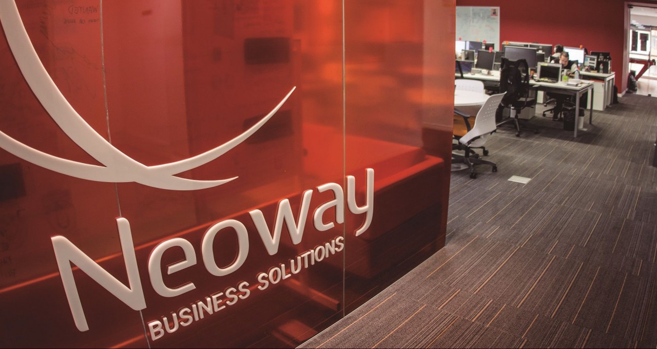 Neoway Recebe Aporte De Quase R$ 150 Milhões - Grupo Amanhã