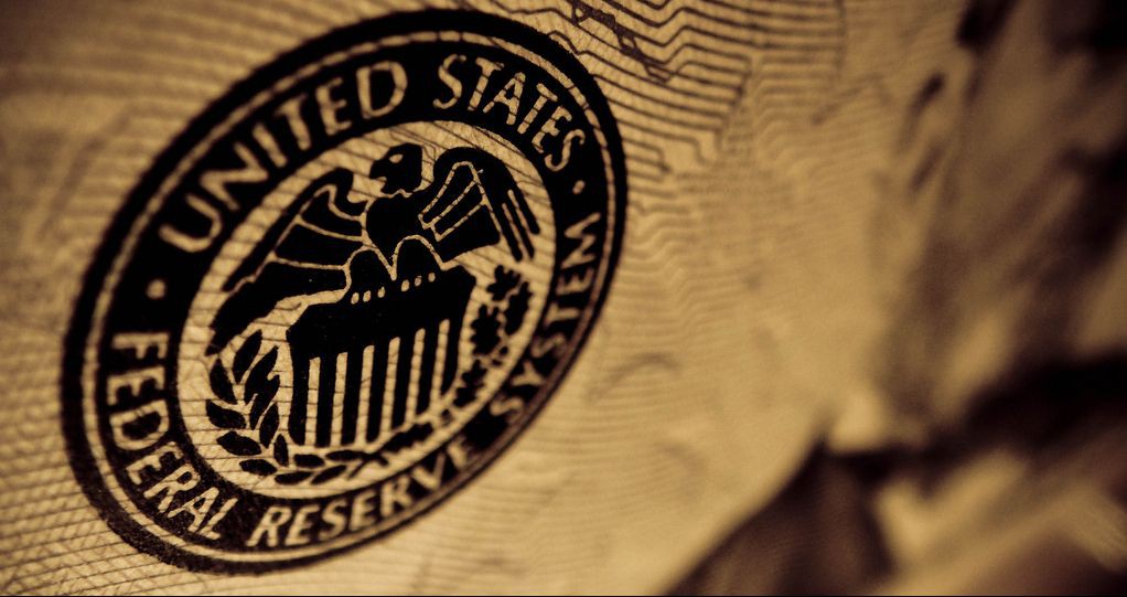 Fed mantém taxa juros nos EUA entre 0,5% a 0,75%
